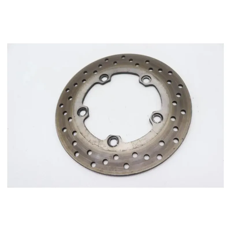Disque frein arriere YAMAHA YZF 1000 R1 2009 - 2011