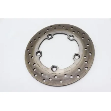 Disque frein arriere YAMAHA YZF 1000 R1 2009 - 2011