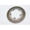 Disque frein arriere YAMAHA YZF 1000 R1 2009 - 2011 Disque frein arriere YAMAHA YZF 1000 R1 2009 - 2011
