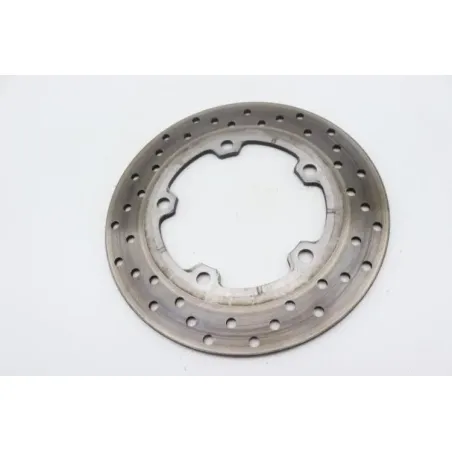 Disque frein arriere YAMAHA YZF 1000 R1 2009 - 2011
