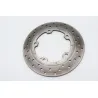 Disque frein arriere YAMAHA YZF 1000 R1 2009 - 2011 Disque frein arriere YAMAHA YZF 1000 R1 2009 - 2011