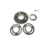 Arbre equilibrage YAMAHA SRX 600 1986-1987