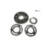 Arbre equilibrage YAMAHA SRX 600 1986-1987