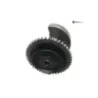 Arbre equilibrage YAMAHA SRX 600 1986-1987