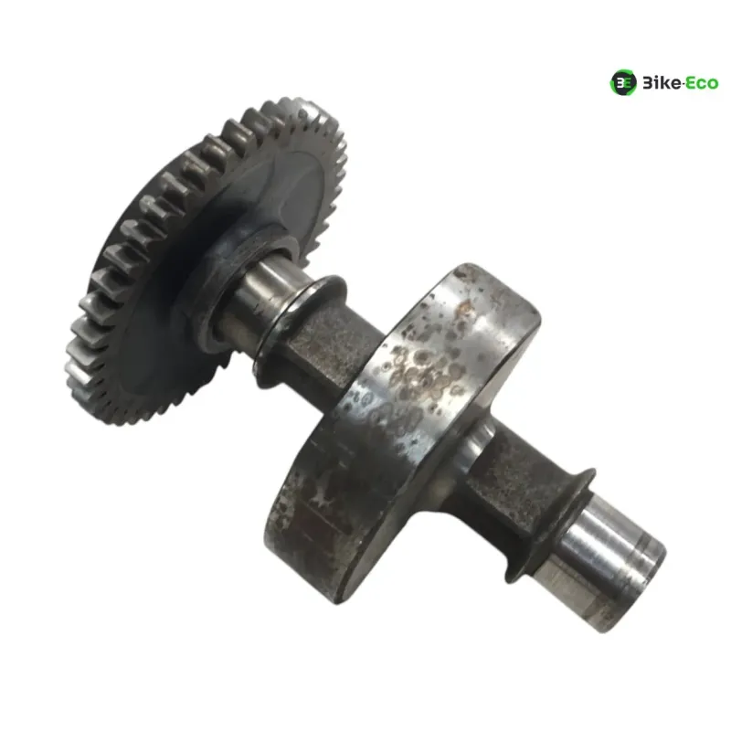 Arbre equilibrage YAMAHA SRX 600 1986-1987