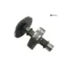 Arbre equilibrage YAMAHA SRX 600 1986-1987