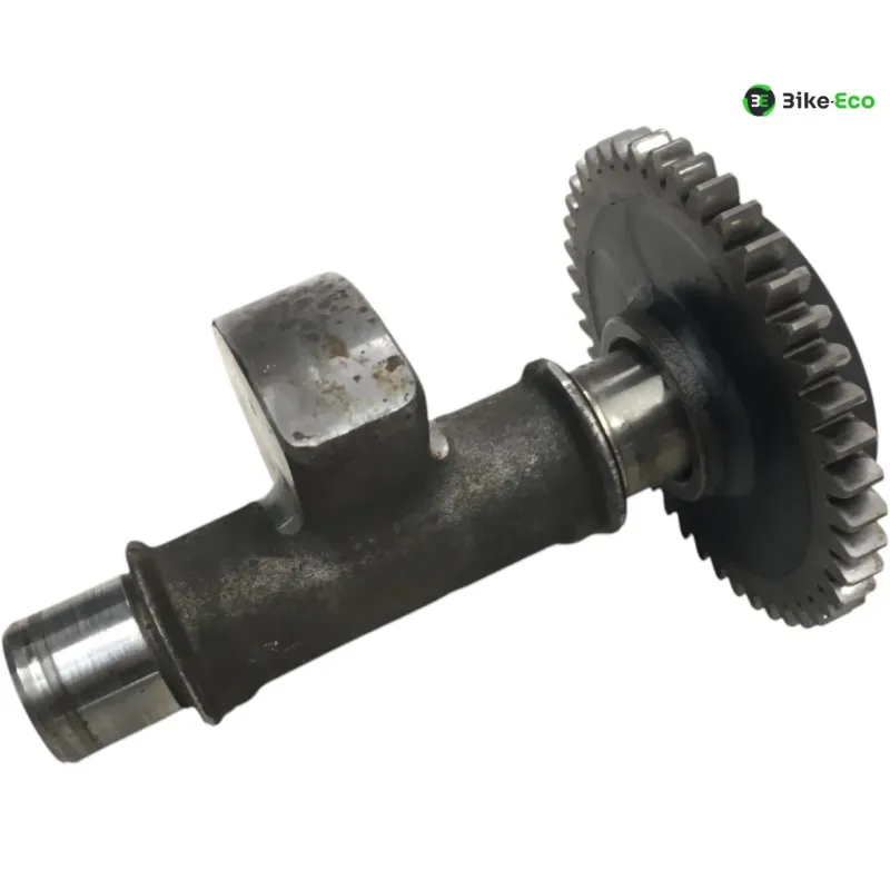 Arbre equilibrage YAMAHA SRX 600 1986-1987