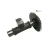 Arbre equilibrage YAMAHA SRX 600 1986-1987