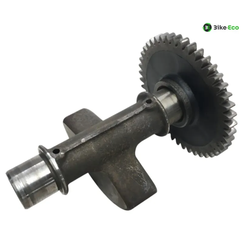 Arbre equilibrage YAMAHA SRX 600 1986-1987