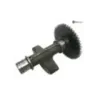 Arbre equilibrage YAMAHA SRX 600 1986-1987