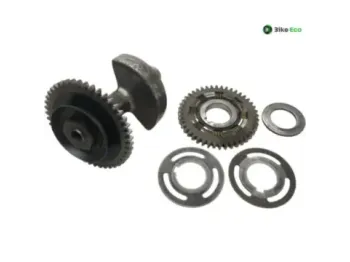 Arbre equilibrage YAMAHA SRX 600 1986-1987