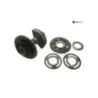 Arbre equilibrage YAMAHA SRX 600 1986-1987