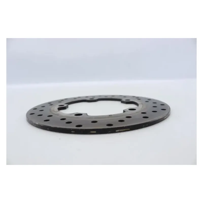 Disque frein arriere YAMAHA YZF 1000 R1 2009 - 2011