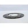 Disque frein arriere YAMAHA YZF 1000 R1 2009 - 2011 Disque frein arriere YAMAHA YZF 1000 R1 2009 - 2011