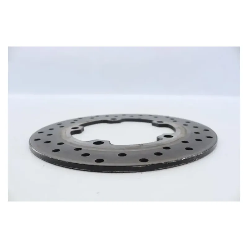 Disque frein arriere YAMAHA YZF 1000 R1 2009 - 2011