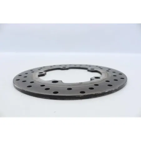 Disque frein arriere YAMAHA YZF 1000 R1 2009 - 2011