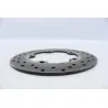 Disque frein arriere YAMAHA YZF 1000 R1 2009 - 2011 Disque frein arriere YAMAHA YZF 1000 R1 2009 - 2011