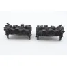 Etrier de frein avant YAMAHA YZF 1000 R1 2009 - 2011 Etrier de frein avant YAMAHA YZF 1000 R1 2009 - 2011