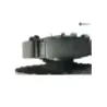 Poulie d'embrayage secondaire PIAGGIO MP3 500 LT 2011-2013 SPORT