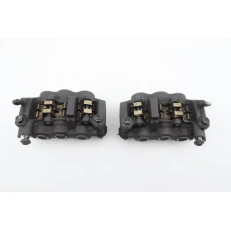 Etrier de frein avant YAMAHA YZF 1000 R1 2009 - 2011