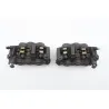 Etrier de frein avant YAMAHA YZF 1000 R1 2009 - 2011 Etrier de frein avant YAMAHA YZF 1000 R1 2009 - 2011