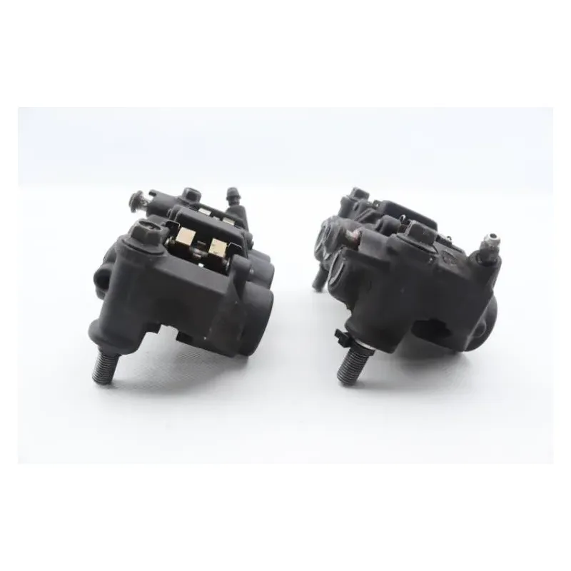 Etrier de frein avant YAMAHA YZF 1000 R1 2009 - 2011