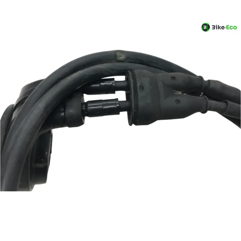 Poignee gaz YAMAHA XJ 600 N 1995-1998
