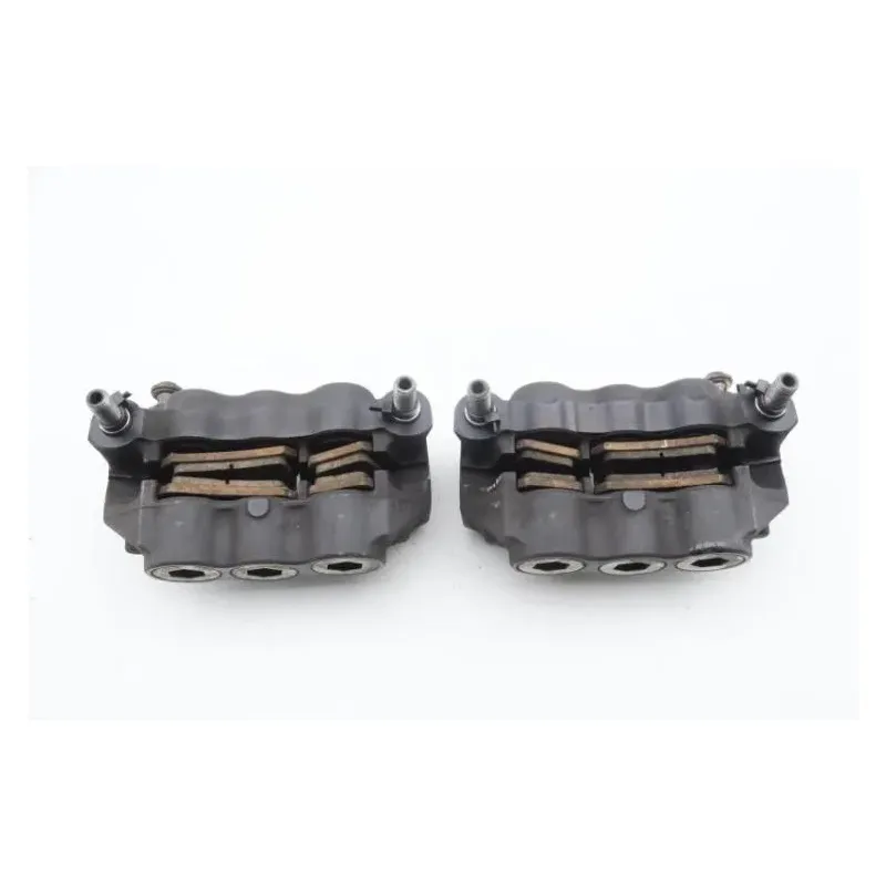 Etrier de frein avant YAMAHA YZF 1000 R1 2009 - 2011