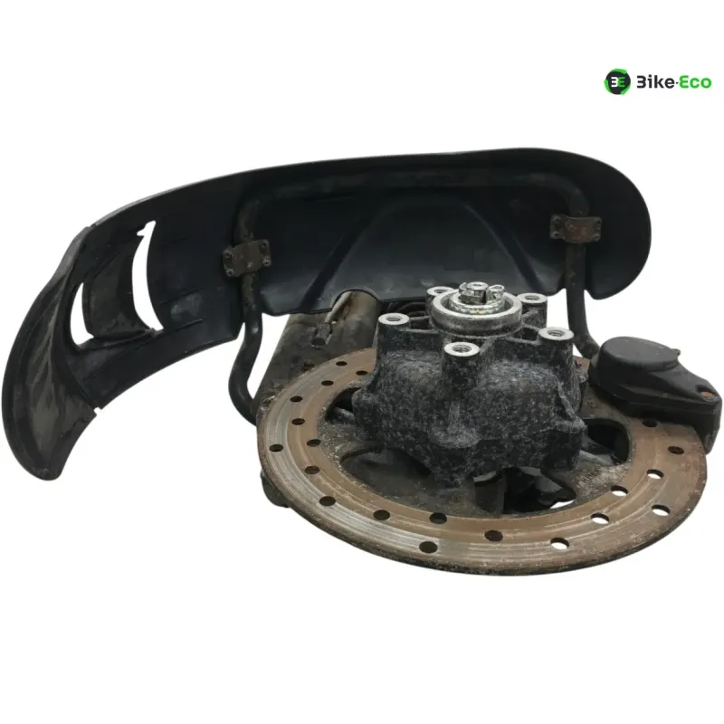 Tube de fourche droit PIAGGIO MP3 500 LT 2011-2013 SPORT