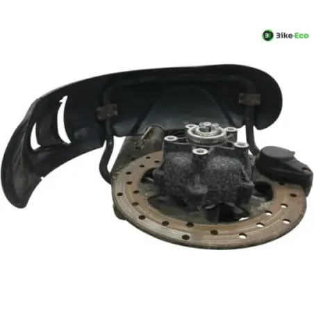Tube de fourche droit PIAGGIO MP3 500 LT 2011-2013 SPORT