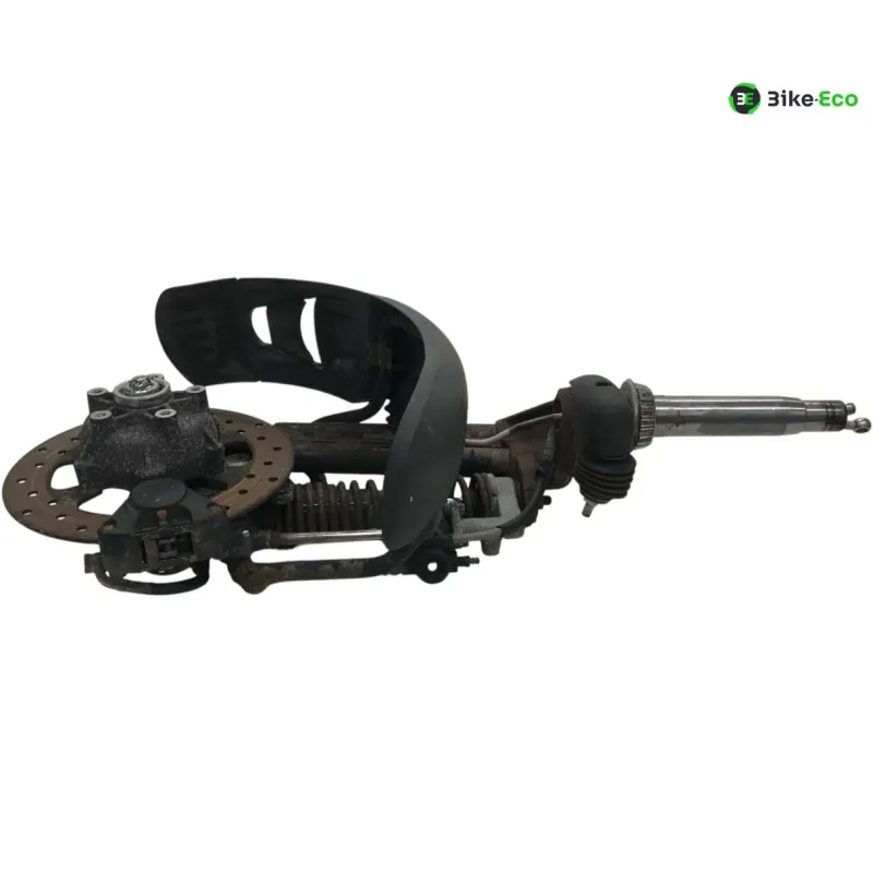Tube de fourche droit PIAGGIO MP3 500 LT 2011-2013 SPORT