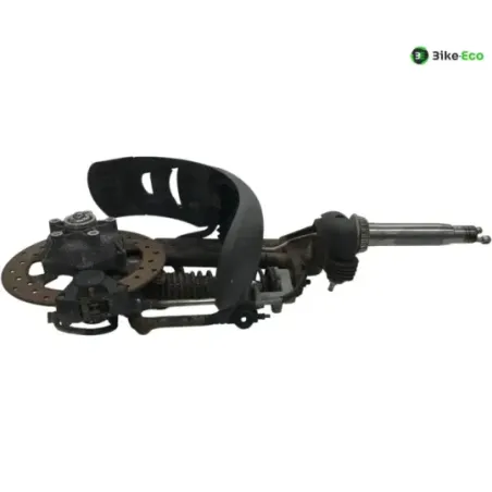 Tube de fourche droit PIAGGIO MP3 500 LT 2011-2013 SPORT