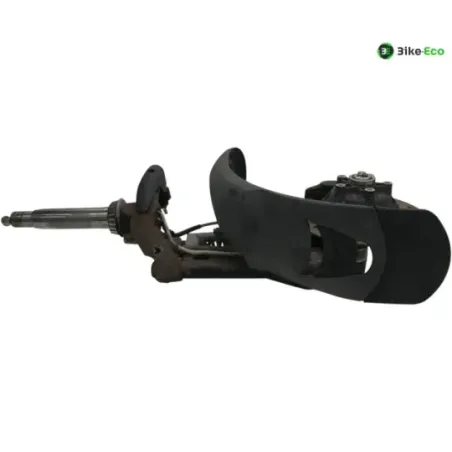 Tube de fourche droit PIAGGIO MP3 500 LT 2011-2013 SPORT