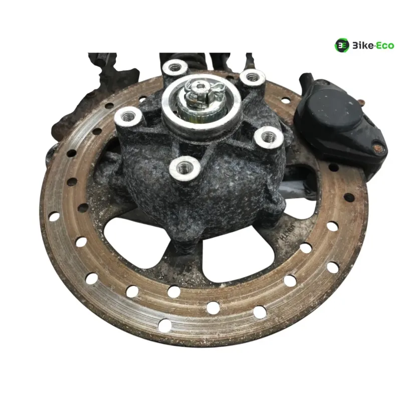 Tube de fourche droit PIAGGIO MP3 500 LT 2011-2013 SPORT