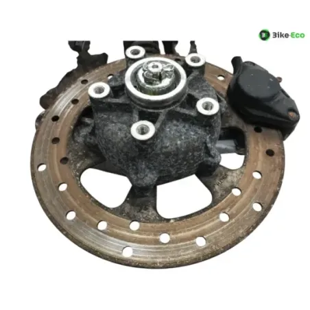 Tube de fourche droit PIAGGIO MP3 500 LT 2011-2013 SPORT