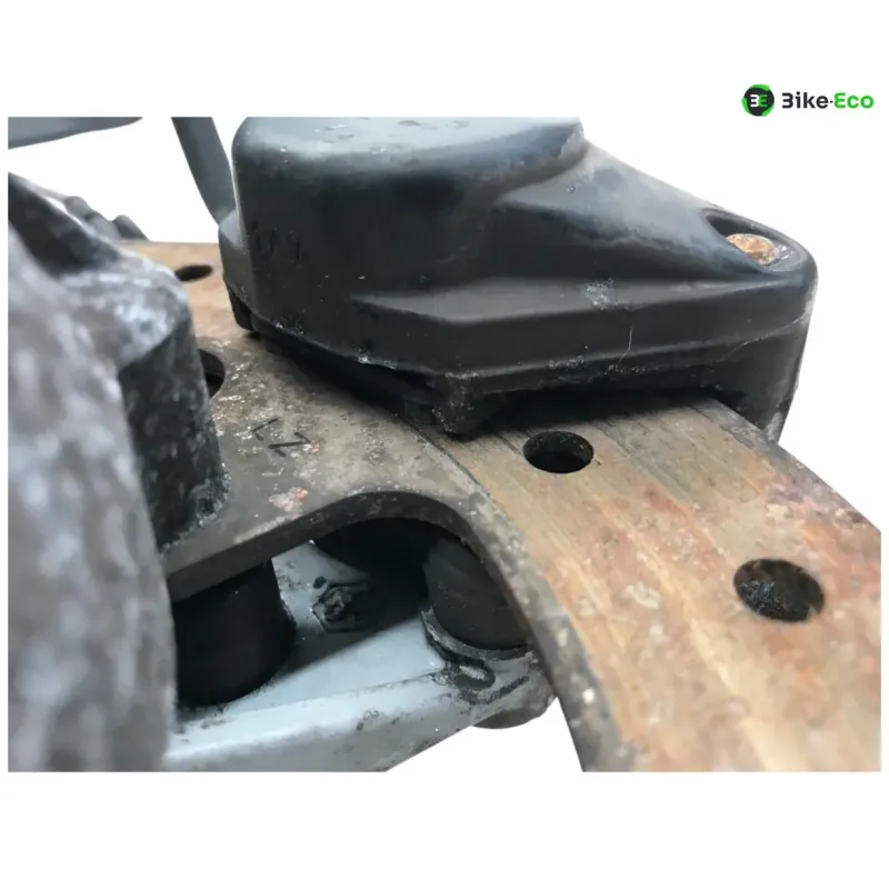 Tube de fourche droit PIAGGIO MP3 500 LT 2011-2013 SPORT