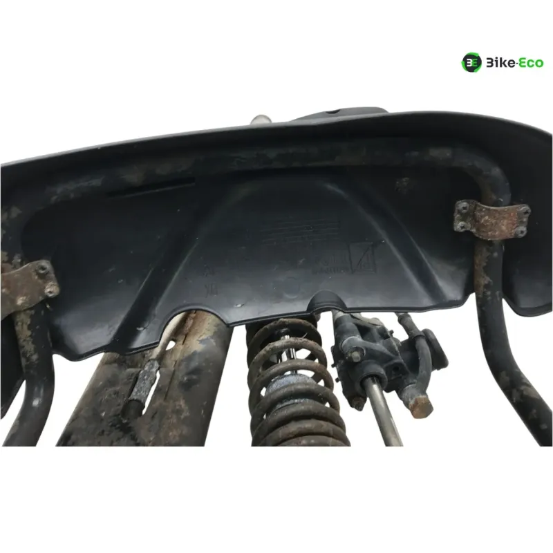 Tube de fourche droit PIAGGIO MP3 500 LT 2011-2013 SPORT