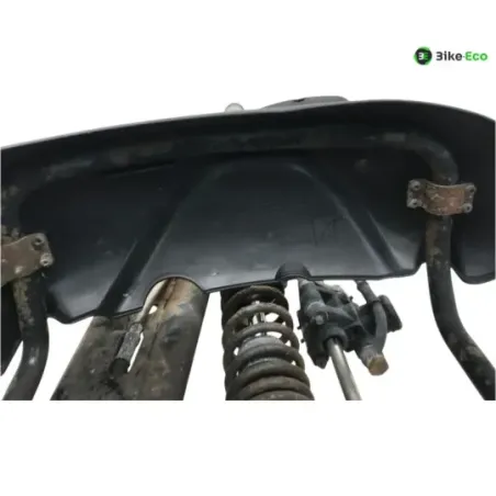 Tube de fourche droit PIAGGIO MP3 500 LT 2011-2013 SPORT