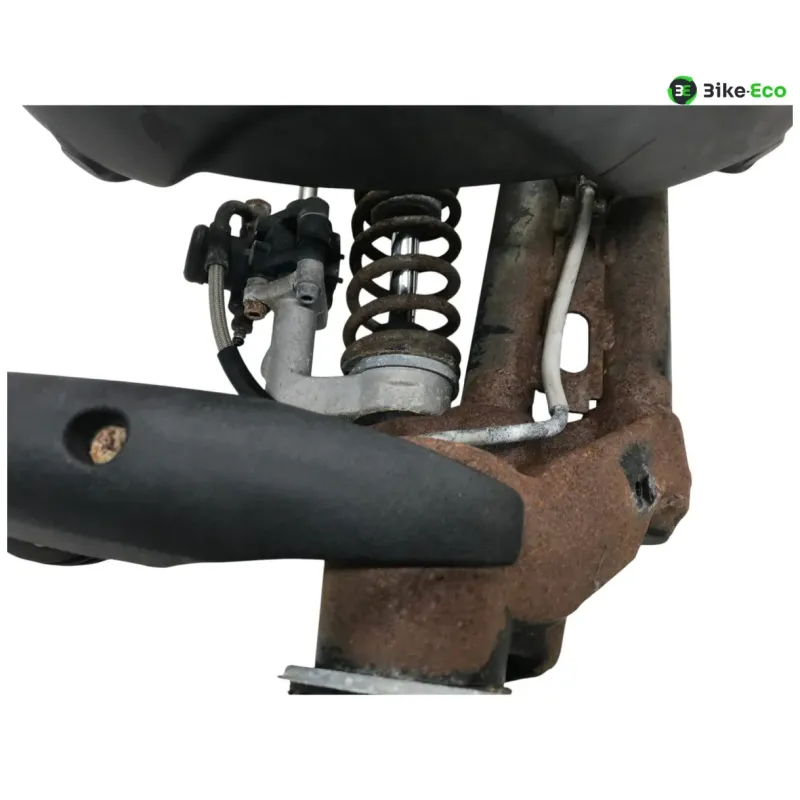 Tube de fourche droit PIAGGIO MP3 500 LT 2011-2013 SPORT