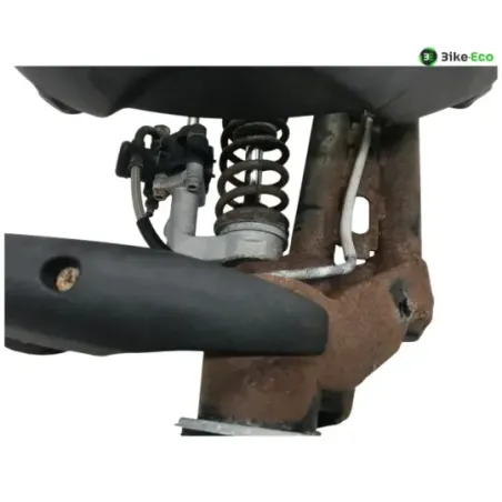 Tube de fourche droit PIAGGIO MP3 500 LT 2011-2013 SPORT