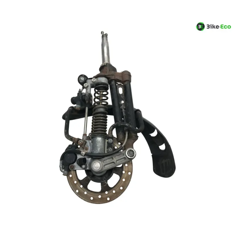 Tube de fourche droit PIAGGIO MP3 500 LT 2011-2013 SPORT
