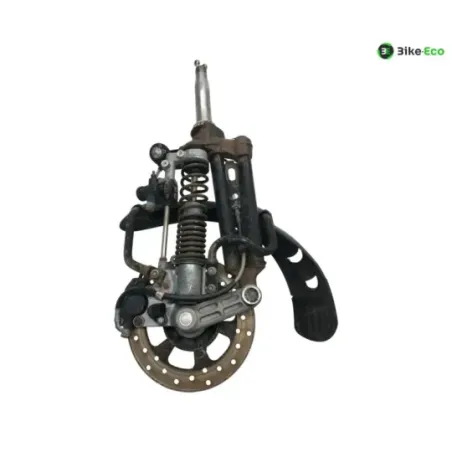 Tube de fourche droit PIAGGIO MP3 500 LT 2011-2013 SPORT