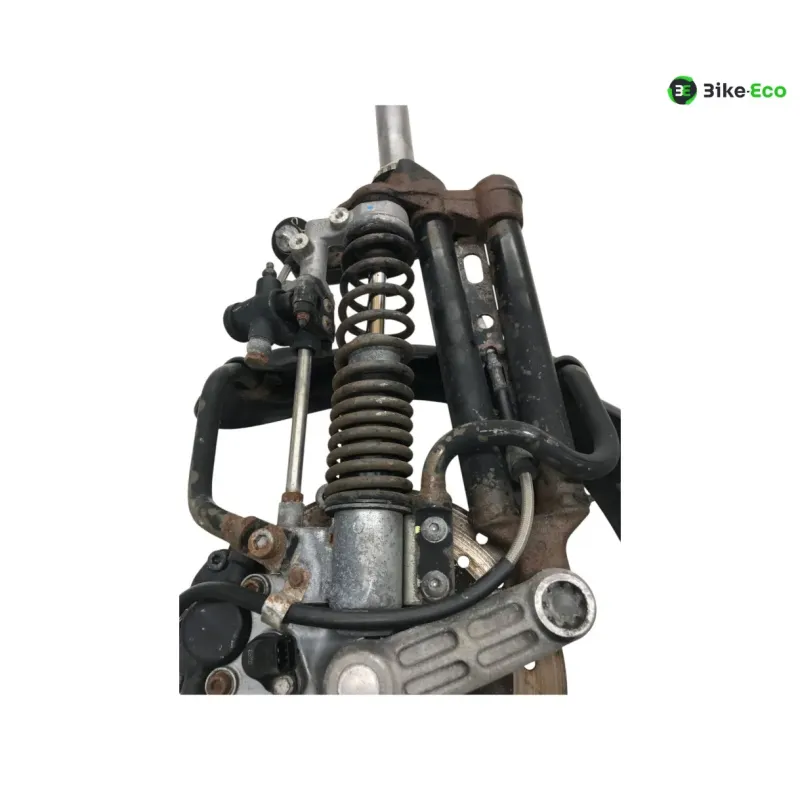 Tube de fourche droit PIAGGIO MP3 500 LT 2011-2013 SPORT
