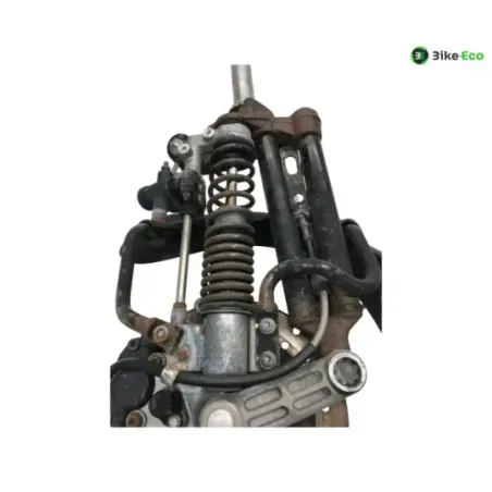 Tube de fourche droit PIAGGIO MP3 500 LT 2011-2013 SPORT