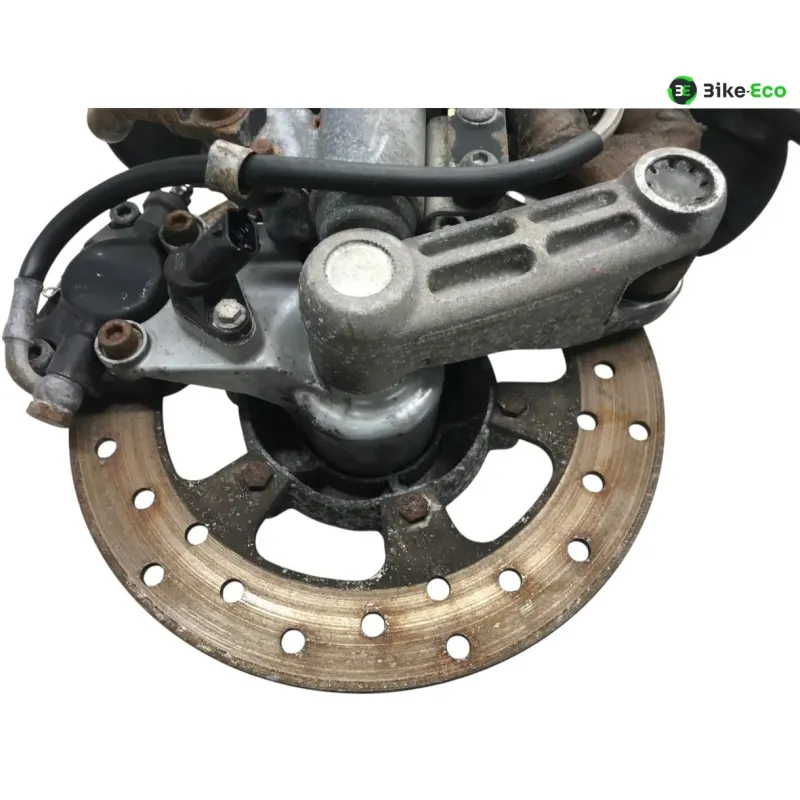 Tube de fourche droit PIAGGIO MP3 500 LT 2011-2013 SPORT