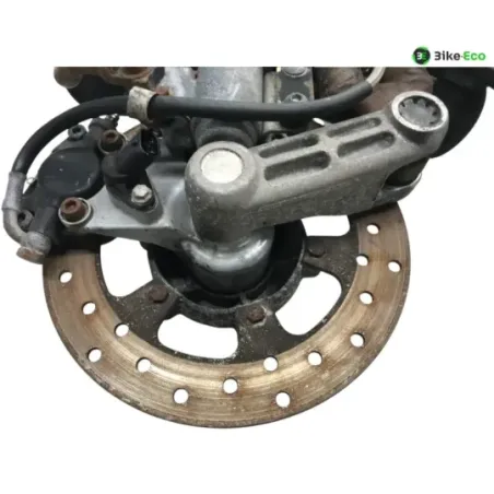 Tube de fourche droit PIAGGIO MP3 500 LT 2011-2013 SPORT