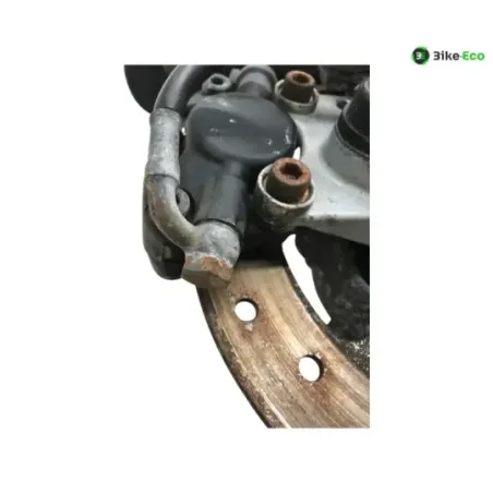 Tube de fourche droit PIAGGIO MP3 500 LT 2011-2013 SPORT