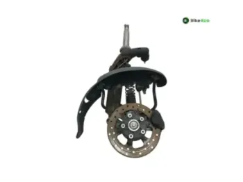 Tube de fourche droit PIAGGIO MP3 500 LT 2011-2013 SPORT