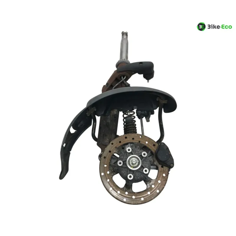 Tube de fourche droit PIAGGIO MP3 500 LT 2011-2013 SPORT