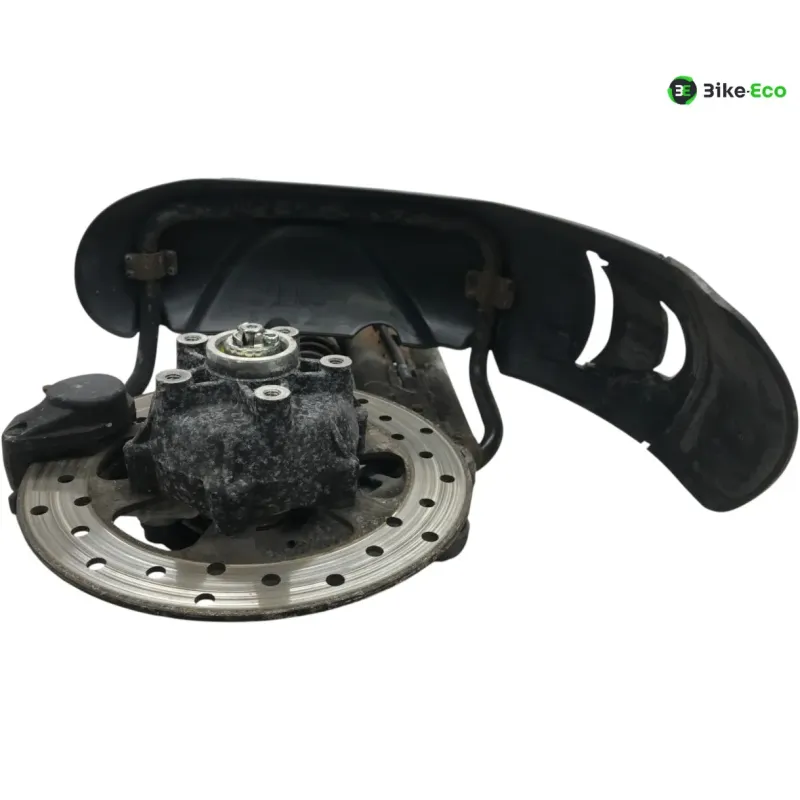 Tube de fourche gauche PIAGGIO MP3 500 LT 2011-2013 SPORT